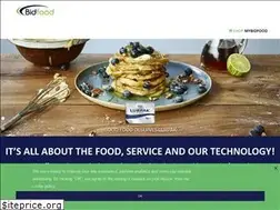 Sites similar to bidfood.co.za