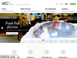 Sites similar to bidfood.cz
