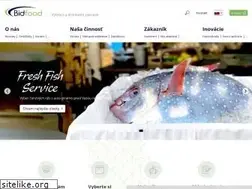 Sites similar to bidfood.sk