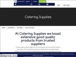 Sites similar to bidfoodcateringequipment.co.uk