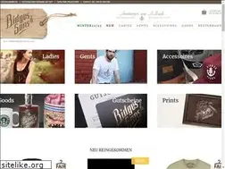 Sites similar to bidges-sons.com