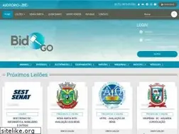 Sites similar to bidgo.com.br