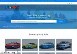 Sites similar to bidgodrive.com
