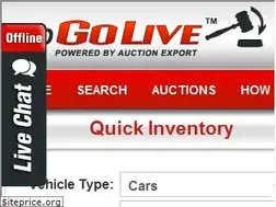 Sites similar to bidgolive.com