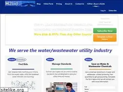 Sites similar to bidh2o.com
