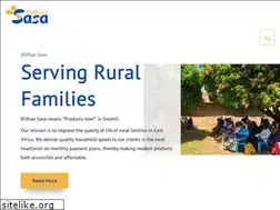 Sites similar to bidhaa.co.ke