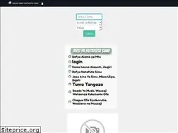 Sites similar to bidhaa.net