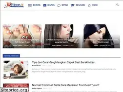 Sites similar to bidhuan.id
