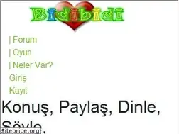Sites similar to bidibidi.com