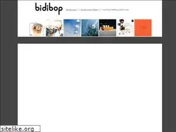 Sites similar to bidibop.com