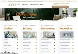 Sites similar to bidibullestick.com