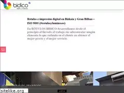 Sites similar to bidico.com