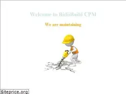 Sites similar to bidiibuild.com