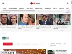 Sites similar to bidik.news
