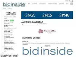 Sites similar to bidinside.com