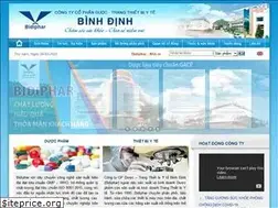 Sites similar to bidiphar.com