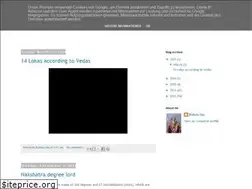 Sites similar to bidishadas1.blogspot.com