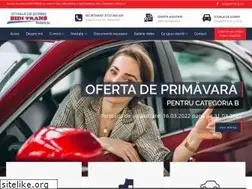 Sites similar to biditrans.ro