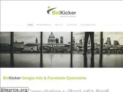 Sites similar to bidkicker.com