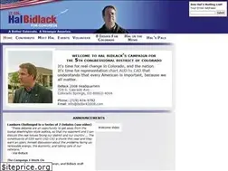 Sites similar to bidlack2008.com