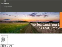 Sites similar to bidlandauction.com