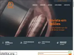Sites similar to bidleiloeira.pt