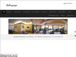 Sites similar to bidlingmeyer.com