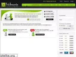 Sites similar to bidmania.ro