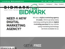 Sites similar to bidmark.co.uk