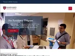 Sites similar to bidmcneurology.org