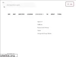 Sites similar to bidmyasset.auction