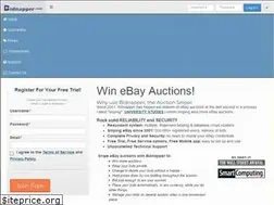 Sites similar to bidninja.com
