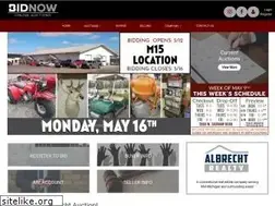 Sites similar to bidnow.us