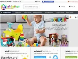Sites similar to bidoludunya.com.tr