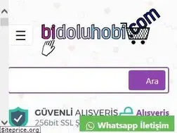 Sites similar to bidoluhobi.com