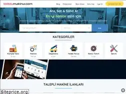 Sites similar to bidolumakina.com