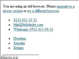 Sites similar to bidolusite.com