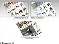 Sites similar to bidoncs.pl
