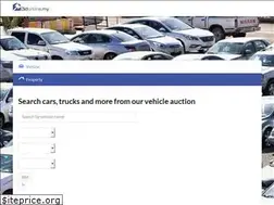 Sites similar to bidonline.my