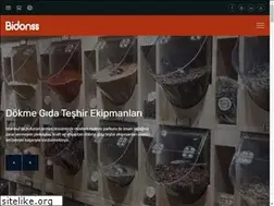 Sites similar to bidonss.net