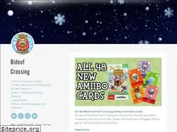 Sites similar to bidoofcrossing.tumblr.com