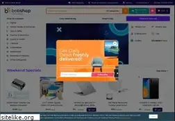 Sites similar to bidorbuy.co.za