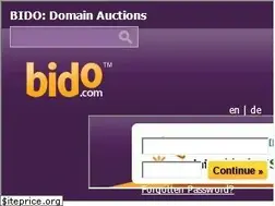Sites similar to bidorbuy.me