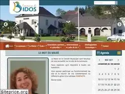 Sites similar to bidos.fr