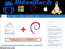 Sites similar to bidouiller.fr