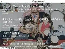Sites similar to bidoun.org