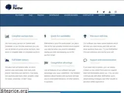 Sites similar to bidpanther.com