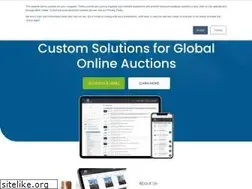 Sites similar to bidpath.com