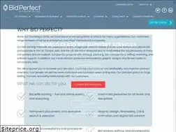 Sites similar to bidperfect.com
