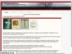 Sites similar to bidprentjezoeken.nl
